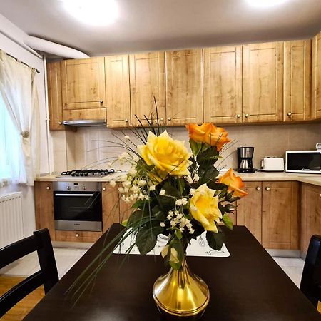 Apartament Giulio Sibiu Exterior photo