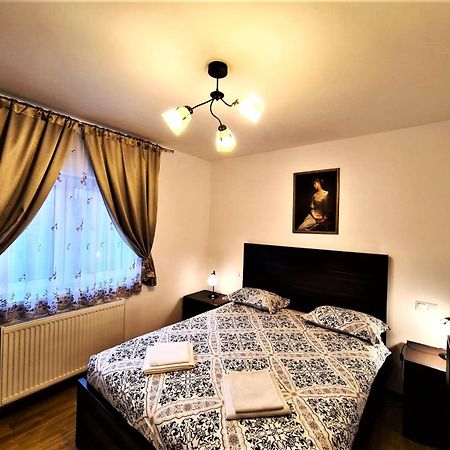 Apartament Giulio Sibiu Exterior photo