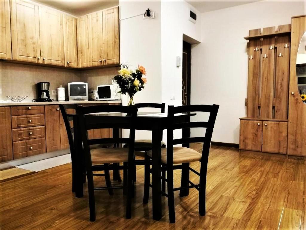 Apartament Giulio Sibiu Exterior photo