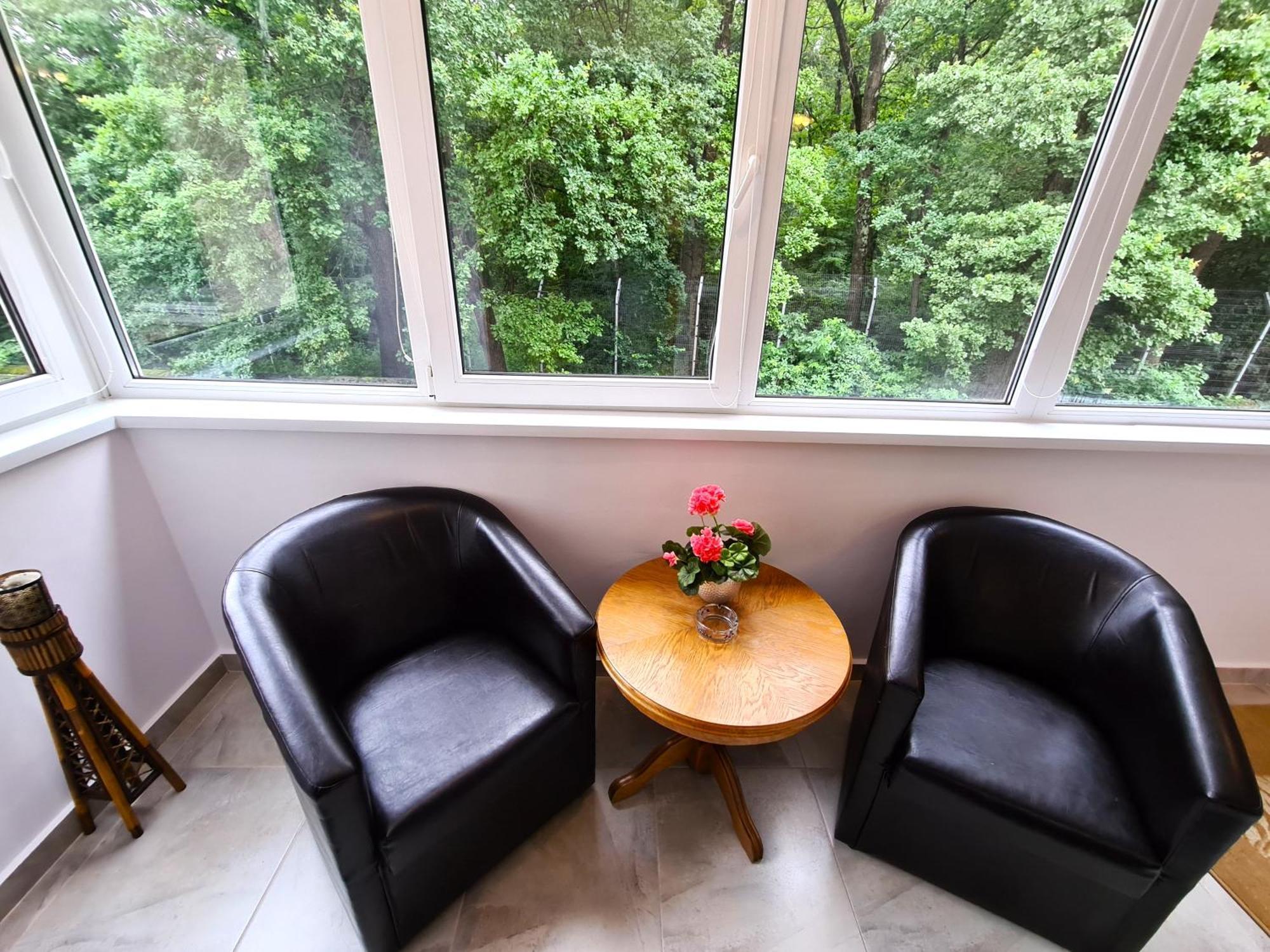 Apartament Giulio Sibiu Exterior photo
